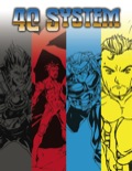 Four Color System Core Rules PDF
