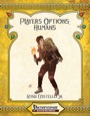 Player's Options: Humans (PFRPG) PDF
