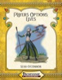 Player's Options: Elves (PFRPG) PDF