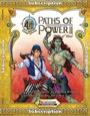 Paths of Power II: Paths of Blood—Work in Progress (PFRPG) PDF