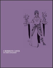 Crimson Caves (PFRPG) PDF