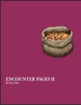 Encounter Pages II (PFRPG) PDF