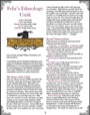 Fehr's Ethnology: Urisk (PFRPG) PDF