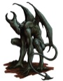 Stock Art: Nightgaunt (Download)