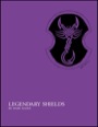 Legendary IV: Legendary Shields (PFRPG) PDF
