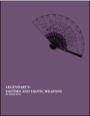 Legendary V: Eastern and Exotic Weapons (PFRPG) PDF