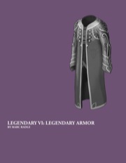 Legendary VI: Legendary Armor (PFRPG) PDF