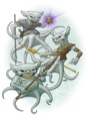 Stock Art: Grindylows (Download)