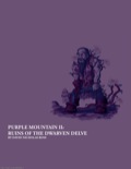 Purple Mountain II: Ruins of the Dwarven Delve (PFRPG) PDF