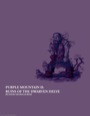 Purple Mountain II: Ruins of the Dwarven Delve (PFRPG) PDF