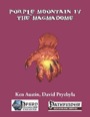 Purple Mountain IV: The Magmadome (PFRPG) PDF