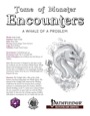 TOME: A Whale of a Problem (PFRPG) PDF