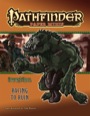 Pathfinder Paper Minis—Serpent's Skull Adventure Path Part 2: 