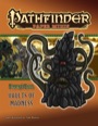 Pathfinder Paper Minis—Serpent's Skull Adventure Path Part 4: 