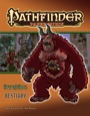 Pathfinder Paper Minis—Serpent's Skull Adventure Path Bestiary PDF