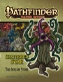 Pathfinder Paper Minis—Shattered Star Adventure Path Part 3: 
