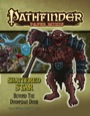 Pathfinder Paper Minis—Shattered Star Adventure Path Part 4: 