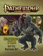 Pathfinder Paper Minis—Shattered Star Adventure Path Part 5: 