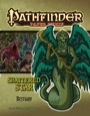 Pathfinder Paper Minis—Shattered Star Adventure Path Bestiary PDF