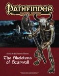 Pathfinder Paper Minis—Curse of the Crimson Throne Adventure Path Part 5: 