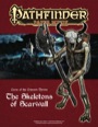 Pathfinder Paper Minis—Curse of the Crimson Throne Adventure Path Part 5: 