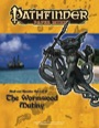 Pathfinder Paper Minis—Skull & Shackles Adventure Path Part 1: 