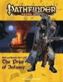 Pathfinder Paper Minis—Skull & Shackles Adventure Path Part 5: 