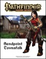 Pathfinder Paper Minis—Sandpoint Townsfolk PDF