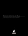 Kobolds of the Fallen Halls (PFRPG) PDF