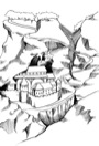 Mysterious Places: Cave Castle (Download)