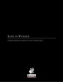 Rods of Wonder (PFRPG) PDF