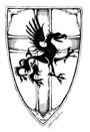 Stock Art: Shields—Griffon (Download)