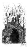 Stock Art: Treant (Download)