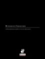 Wondrous Treasures (PFRPG) PDF