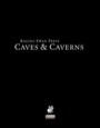 Caves & Caverns (PFRPG) PDF