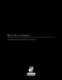 Kai's Scoundrels (PFRPG) PDF
