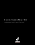 Hobgoblins of the Mailed Fist (PFRPG) PDF