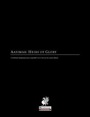 Aasimar: Heirs of Glory (PFRPG) PDF