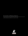 Cultists of Havra Zhoul (PFRPG) PDF