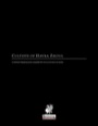 Cultists of Havra Zhoul (PFRPG) PDF