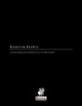 Barroom Brawls (PFRPG) PDF