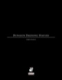 Dungeon Dressing: Statues (PFRPG) PDF
