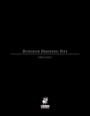 Dungeon Dressing: Pits (PFRPG) PDF