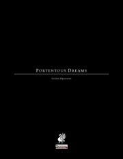 Portentous Dreams (PFRPG) PDF