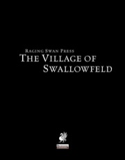 Swallowfeld (PFRPG) PDF