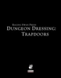 Dungeon Dressing: Trapdoors (PFRPG) PDF