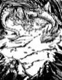 Stock Art: Dragon and Thief (Download)
