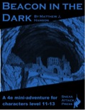 Beacon in the Dark (4E) PDF