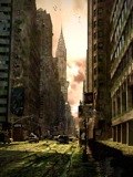Post Apocalyptic City MP3 Download
