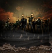 Zombie Apocalypse MP3 Download
